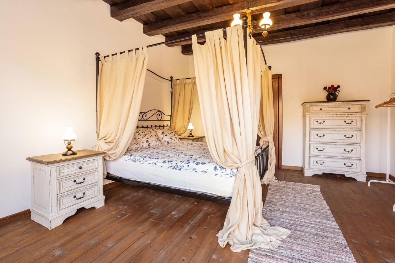 Casa Schmidt Hotel Szászkeresztúr Kültér fotó