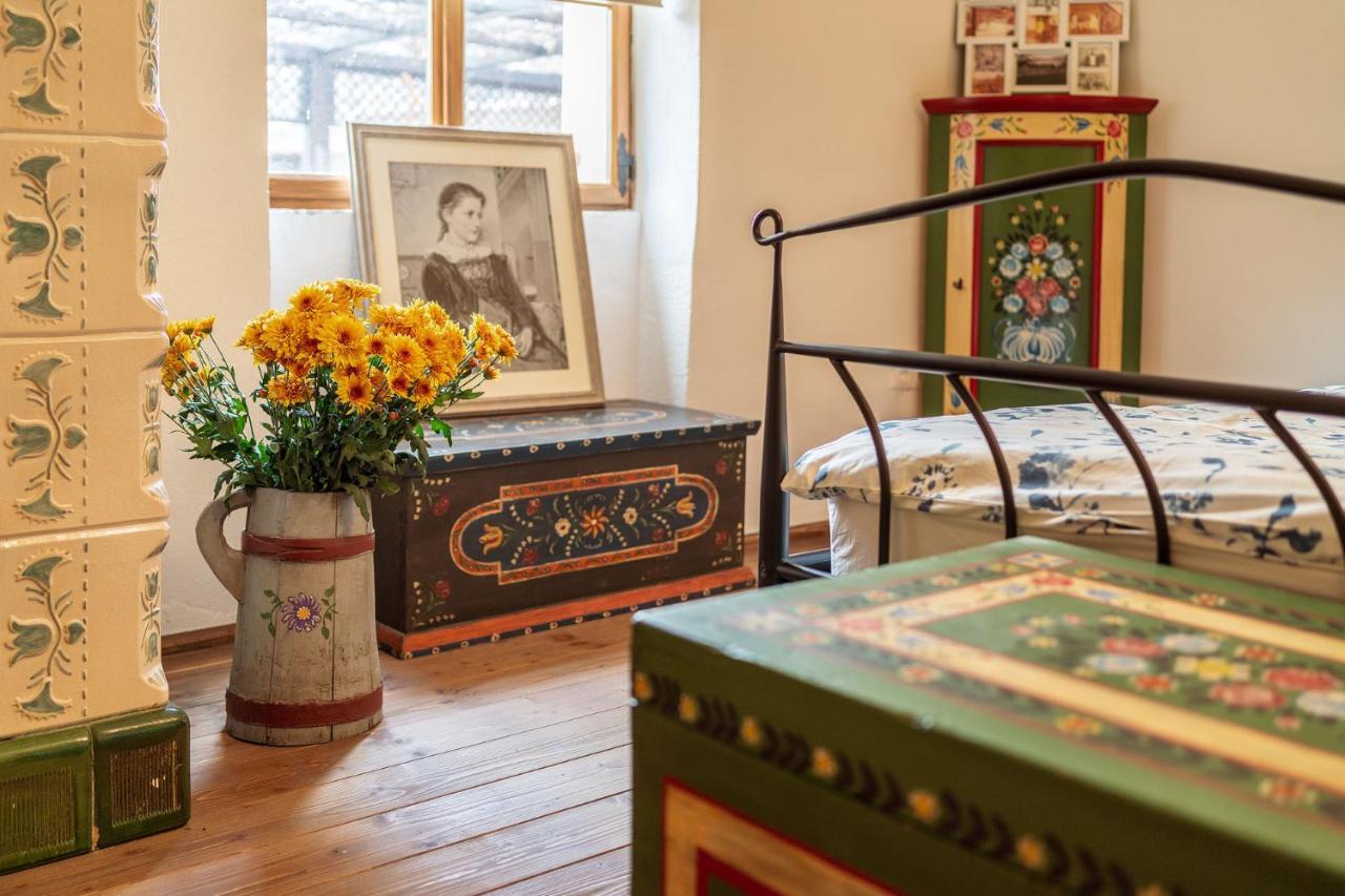 Casa Schmidt Hotel Szászkeresztúr Kültér fotó