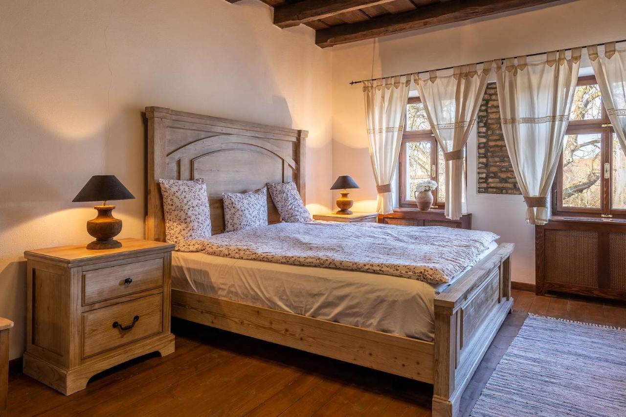 Casa Schmidt Hotel Szászkeresztúr Kültér fotó
