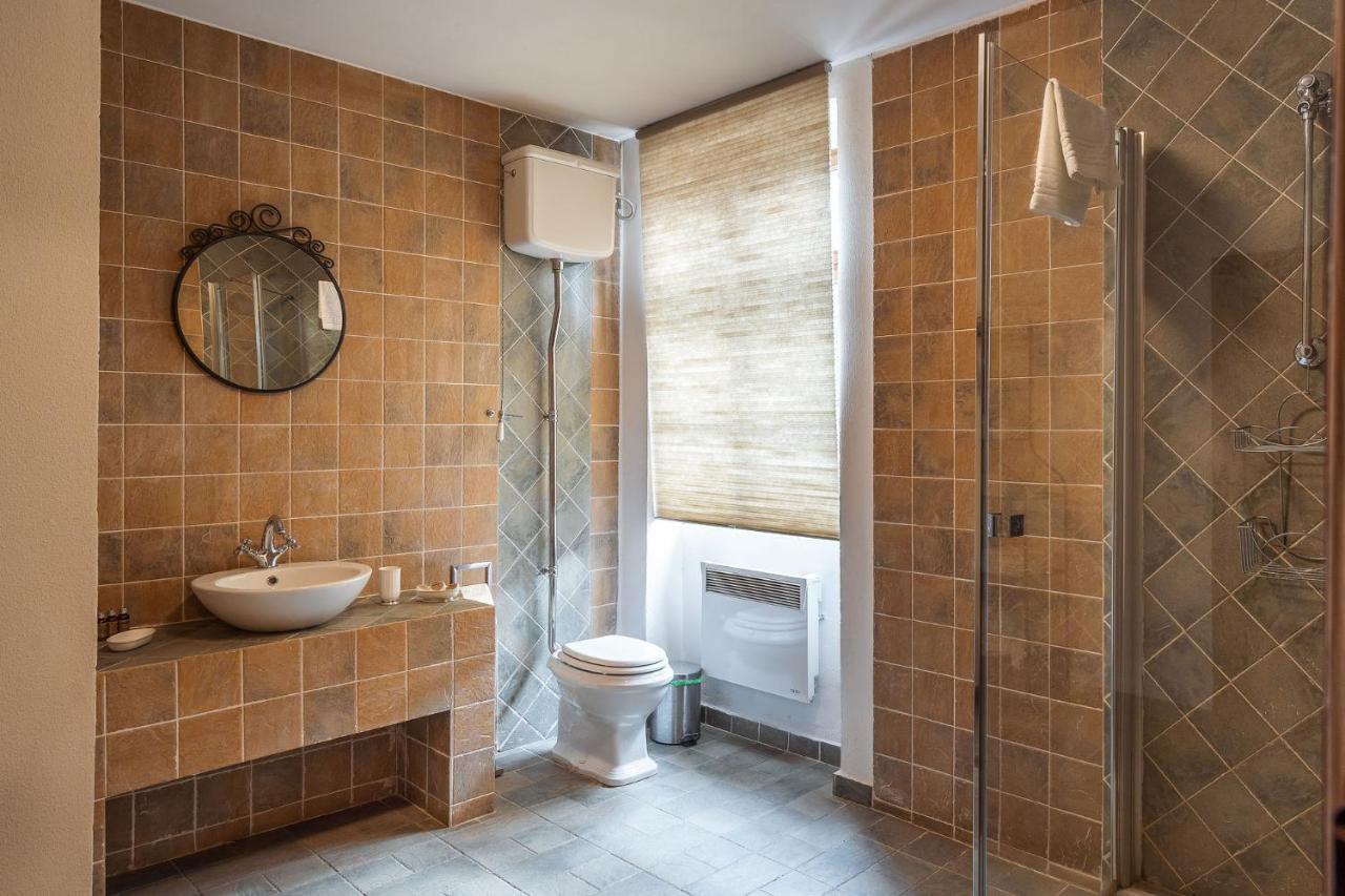 Casa Schmidt Hotel Szászkeresztúr Kültér fotó