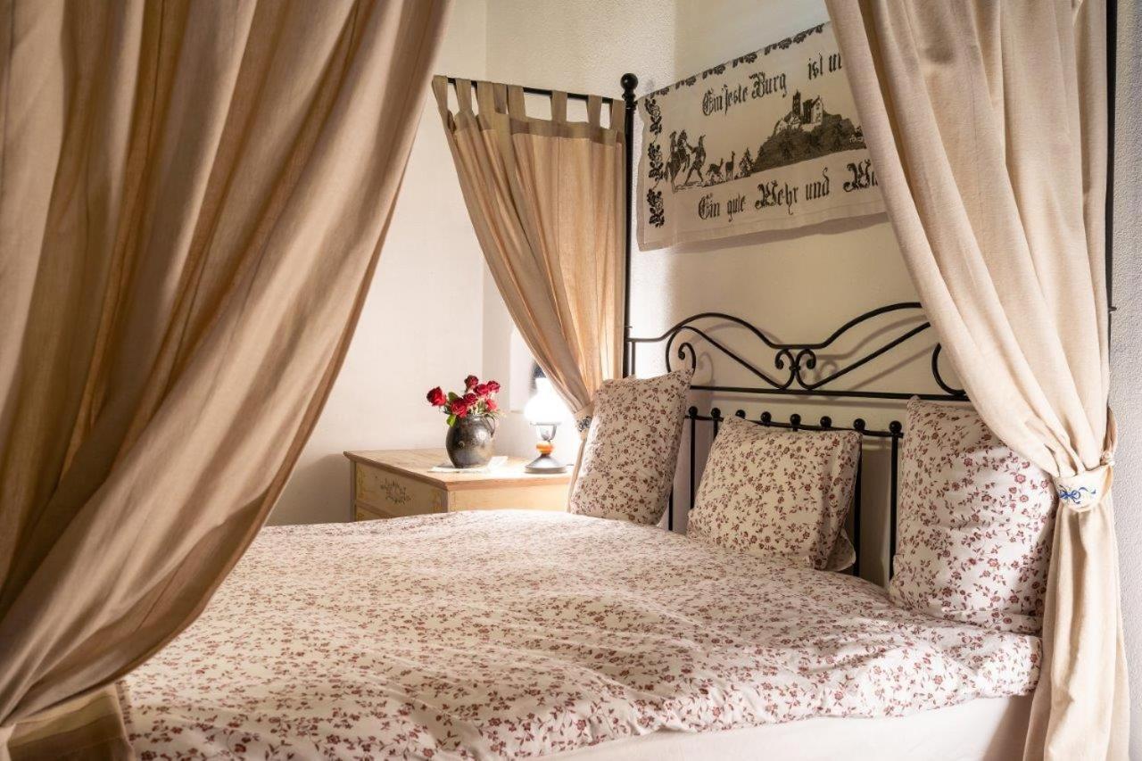 Casa Schmidt Hotel Szászkeresztúr Kültér fotó