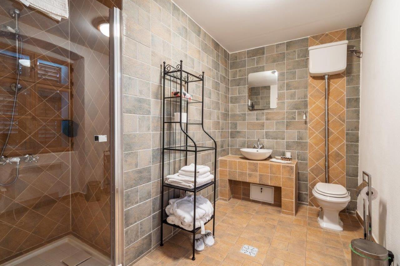 Casa Schmidt Hotel Szászkeresztúr Kültér fotó