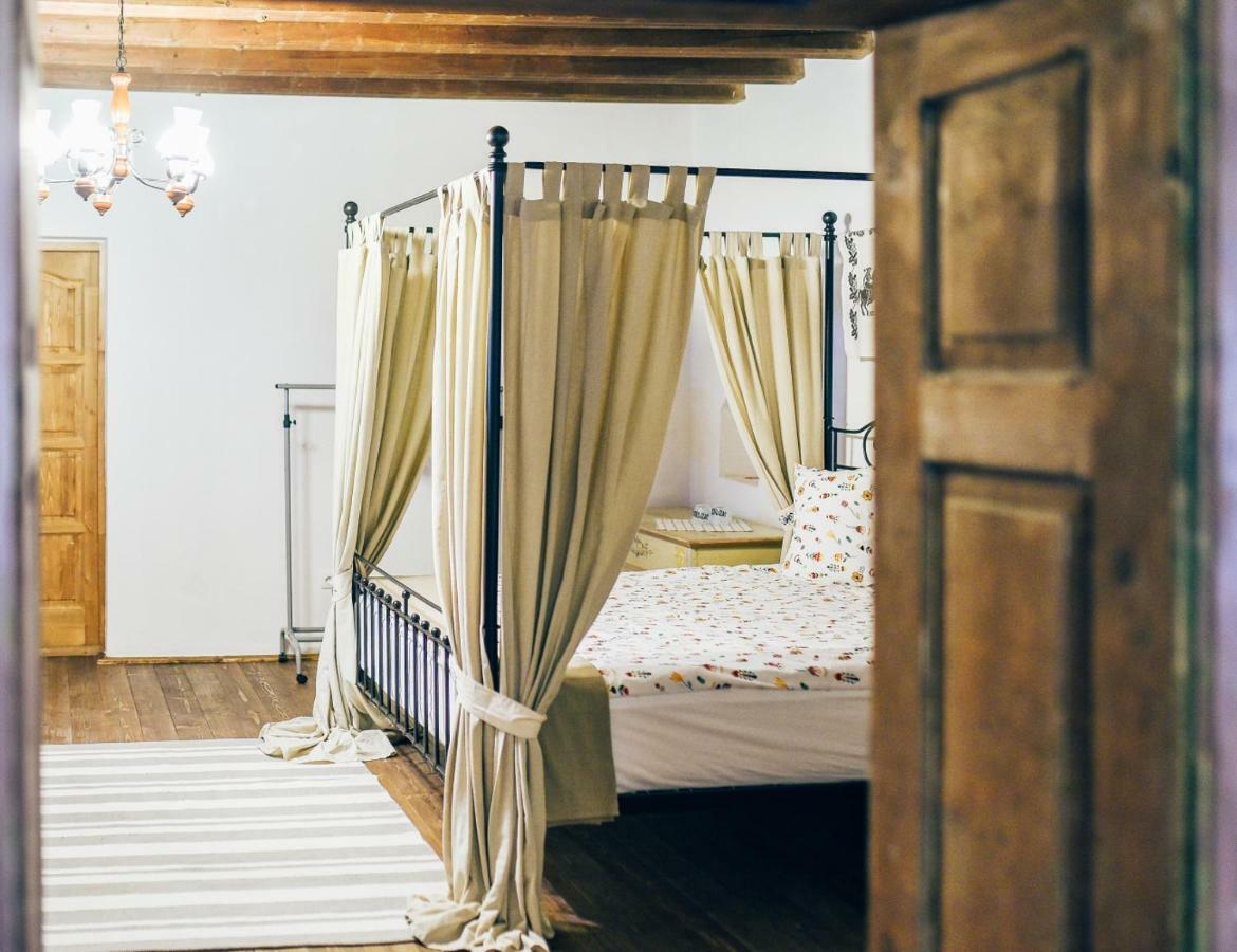 Casa Schmidt Hotel Szászkeresztúr Kültér fotó