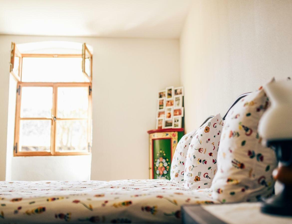 Casa Schmidt Hotel Szászkeresztúr Kültér fotó