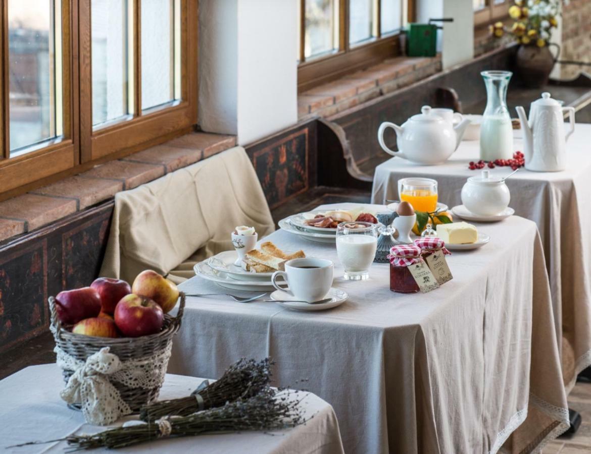Casa Schmidt Hotel Szászkeresztúr Kültér fotó